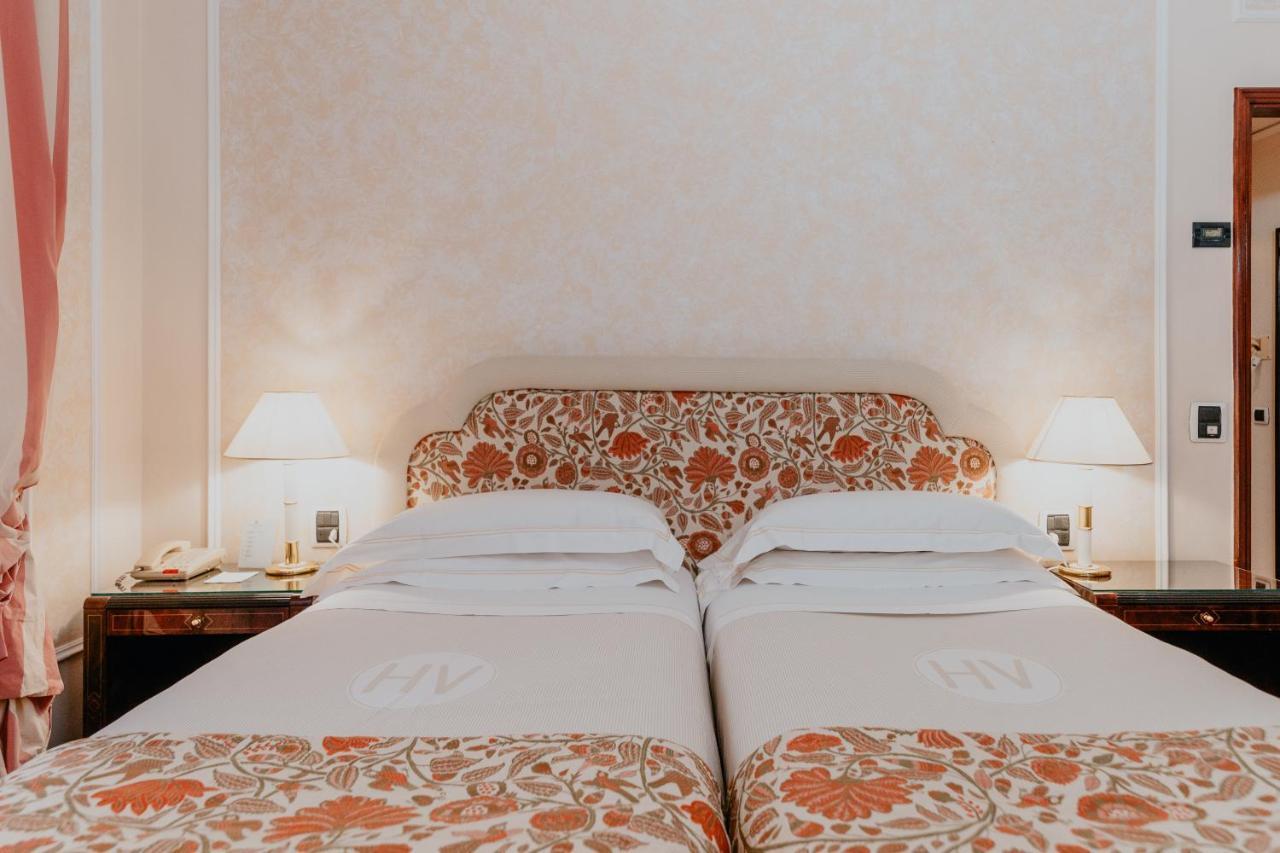 Hotel De La Ville Firenze Esterno foto